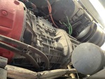 MN288034 - 2021 International LT625: Transmission