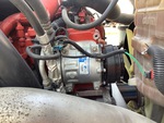 MN288034 - 2021 International LT625: A/C Compressor