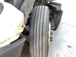 MN288034 - 2021 International LT625: Right Steer Tire