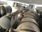 MN288034 - 2021 International LT625: Exhaust System