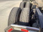 MN288034 - 2021 International LT625: Left Rear Drive Tires