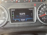 MN288034 - 2021 International LT625: Odometer