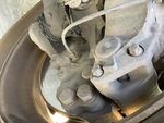 MN288034 - 2021 International LT625: v2 Chassis Details # 7