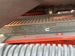 MN288034 - 2021 International LT625: Engine # 1