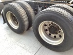 MN288034 - 2021 International LT625: Wheel Condition
