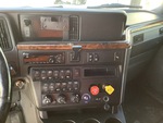 MN288034 - 2021 International LT625: Dash Components
