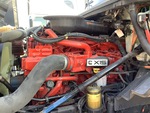 MN288034 - 2021 International LT625: Engine - Left Side