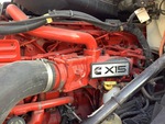 MN288034 - 2021 International LT625: Fuel System