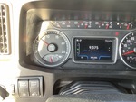 MN288034 - 2021 International LT625: Oil Pressure