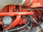 MN288034 - 2021 International LT625: Air Compressor