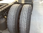 MN288034 - 2021 International LT625: Right Front Drive Tires
