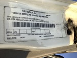 MN288034 - 2021 International LT625: Data Tag