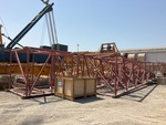 Crane Superstructure with 