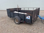 Picture, Left Rear Corner