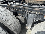 4 Underbody - Truck with 