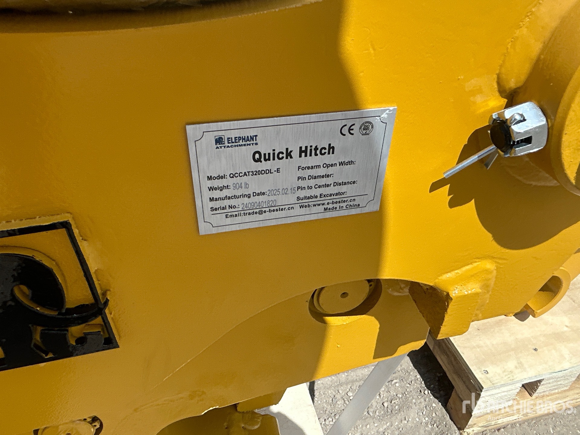 General Appearance with Numéro de série/Numéro d'identification du véhicule automobile