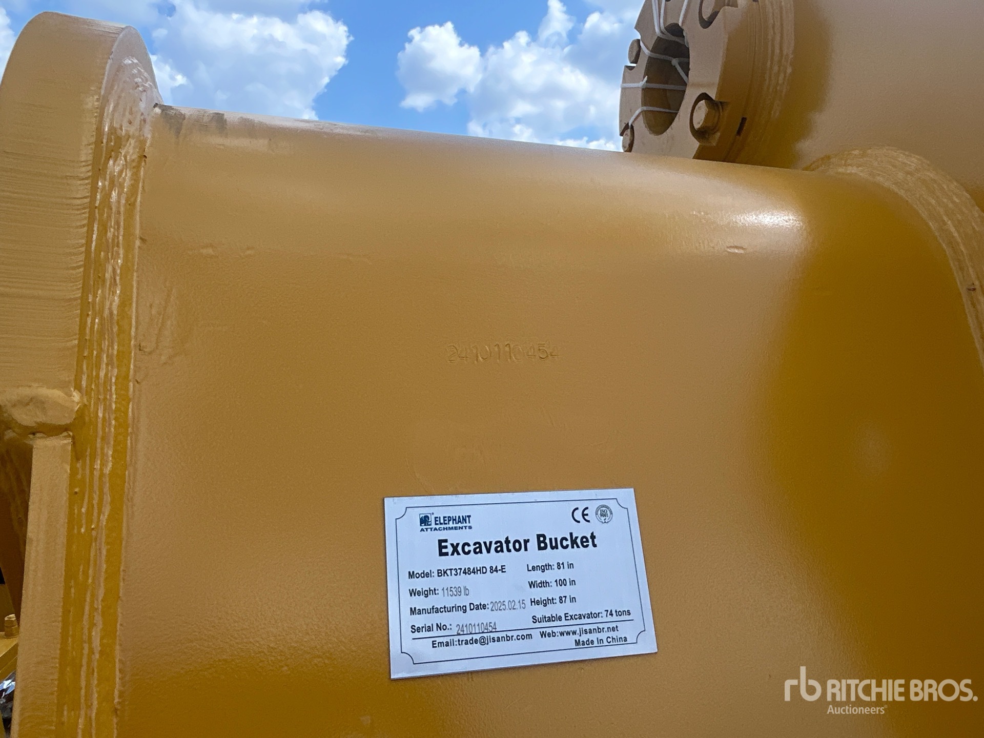 General Appearance with Numéro de série/Numéro d'identification du véhicule automobile