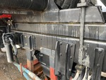 Underbody with Frame Condition