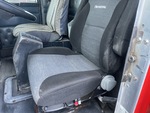 Cab with Seats/armrests