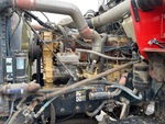 Engine with Engine - Left Side