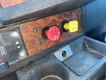 Cab with Brake Control