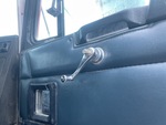 Cab with Window Controls