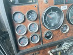 Cab with Gauges