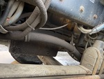 Engine with Oil Leaks