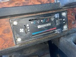 Cab with Heater