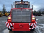 General Appearance with Exterior Lights