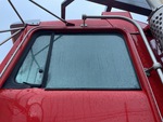 General Appearance with Glass