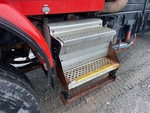 General Appearance with Steps/Ladders