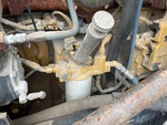 Engine with Fuel System