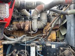 Engine with Engine - Right Side