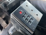 Cab with Gear Selector