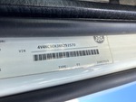 General Appearance with Second Serial Number/VIN Photo