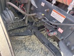 4 Underbody - Truck with 