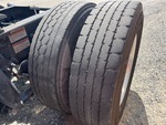 4 Underbody - Truck with 
