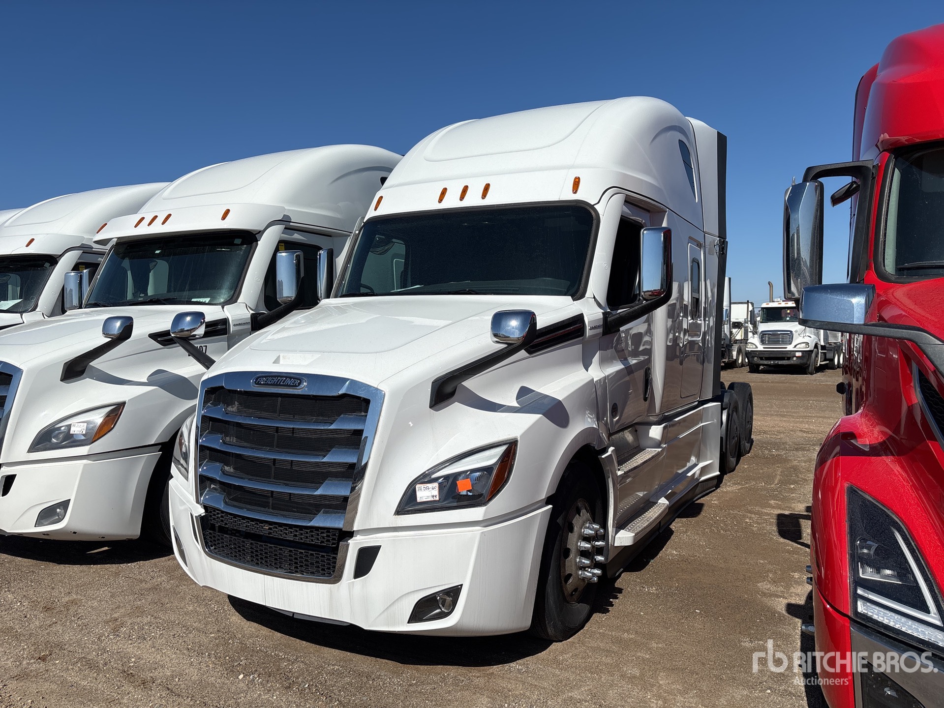 General Appearance with Zdjęcie, lewy górny róg