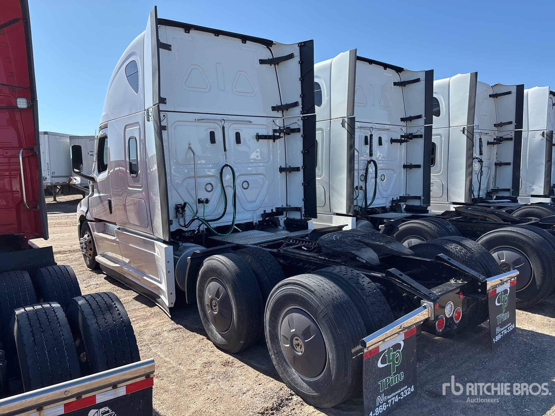 General Appearance with Zdjęcie, lewy dolny róg