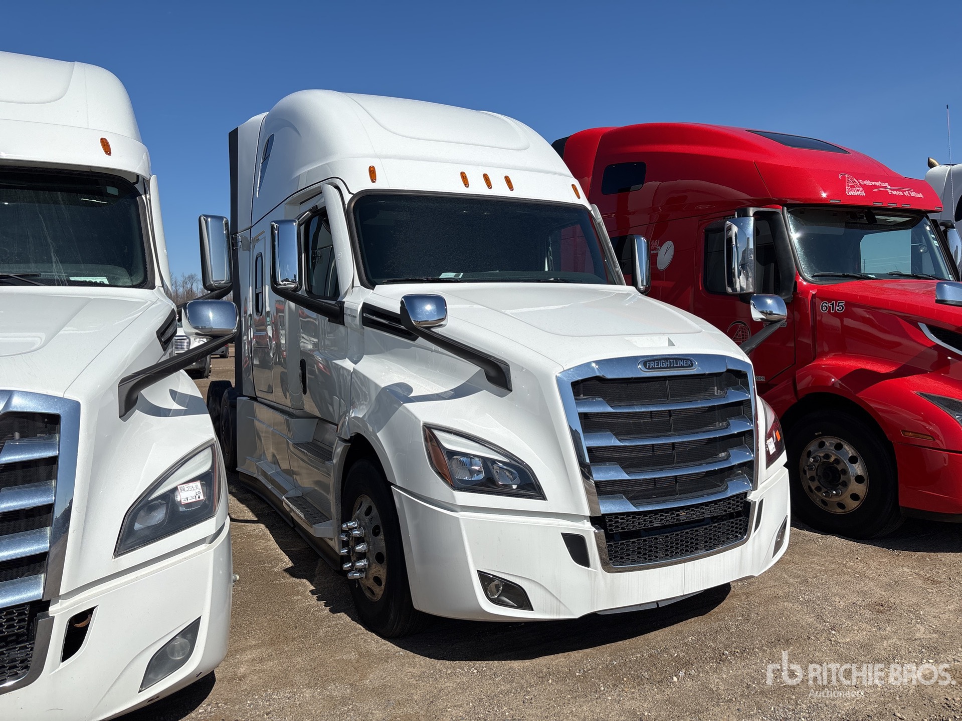 General Appearance with Zdjęcie, prawy górny róg