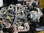 Engine with 