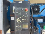 Basic Lower Control Station with