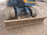 v2 Chassis - Excavator with