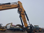 v2 Chassis - Excavator with