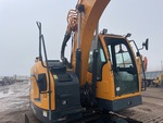 v2 Chassis - Excavator with