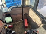 Cab with 