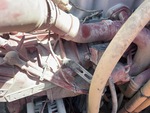 Motor with 