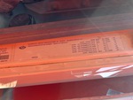 General Appearance with Second Serial Number/VIN Photo