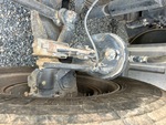 Brakes with 